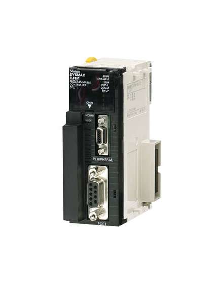 CJ1MCPU13 CJ1M-CPU13 Omron