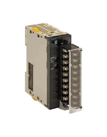 CJ1WAD042 CJ1W-AD042 Omron