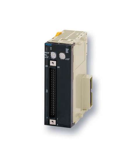 CJ1WNC213 CJ1W-NC213 Omron