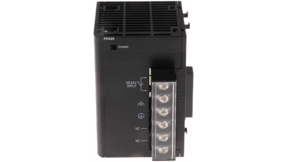 CJ1WPD025 CJ1W-PD025 Omron