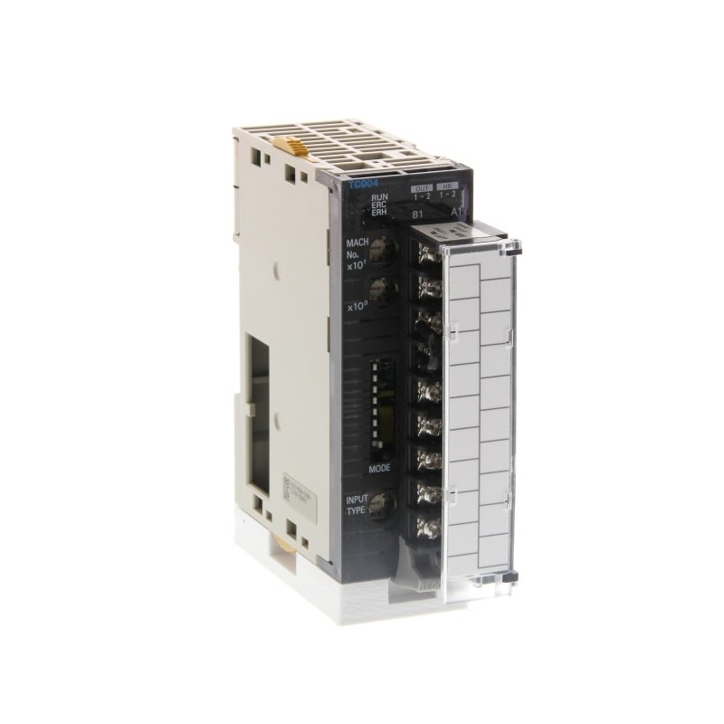 CJ1WTC004 CJ1W-TC004 Omron
