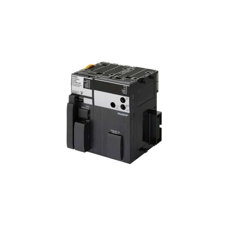 CJ2HCPU64EIP CJ2H-CPU64-EIP Omron