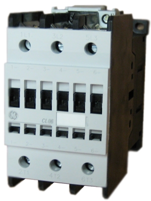 GENERAL ELECTRIC CL07A300M industrial automation component