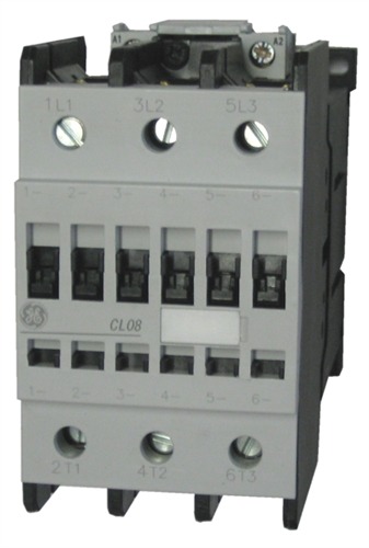 GENERAL ELECTRIC CL08E300M industrial automation component