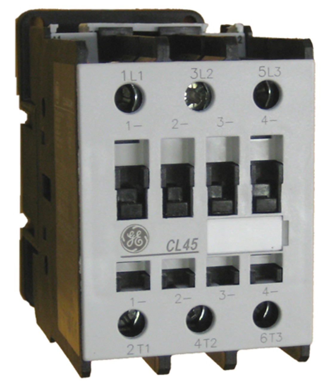 GENERAL ELECTRIC CL45A300M industrial automation component