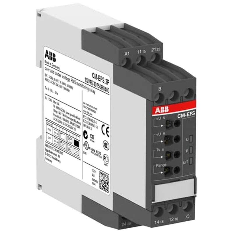 CMEFS2P 1SVR740750R0400 ABB CM-EFS.2P
