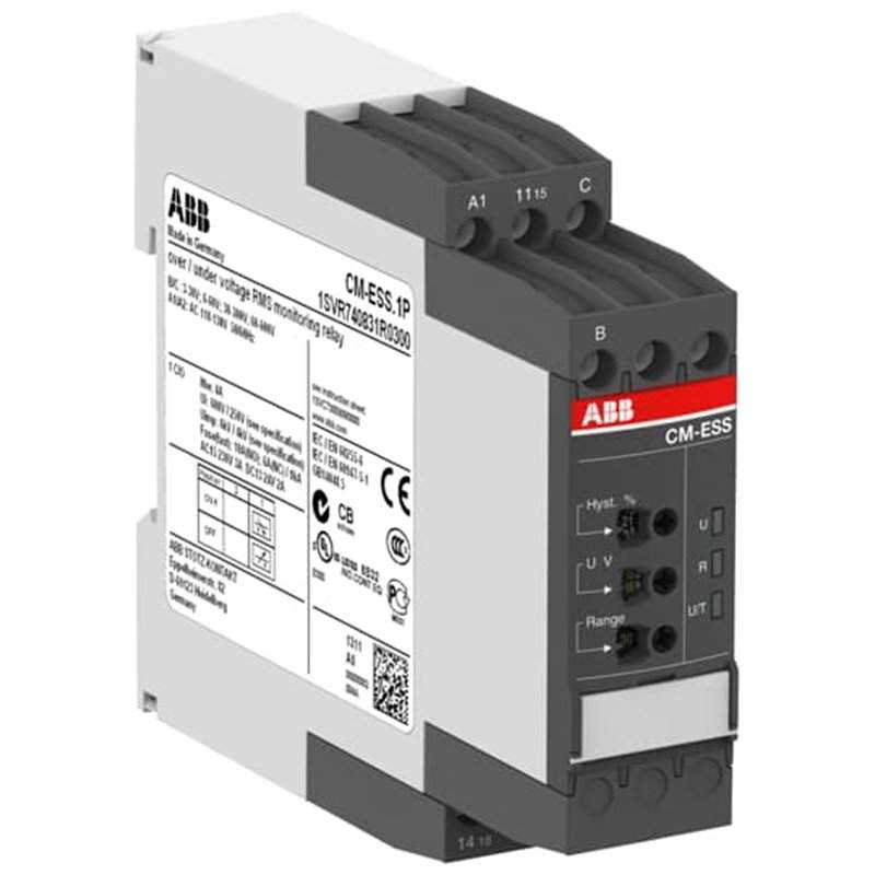 CMESS1SB 1SVR730831R0300 ABB CM-ESS.1S
