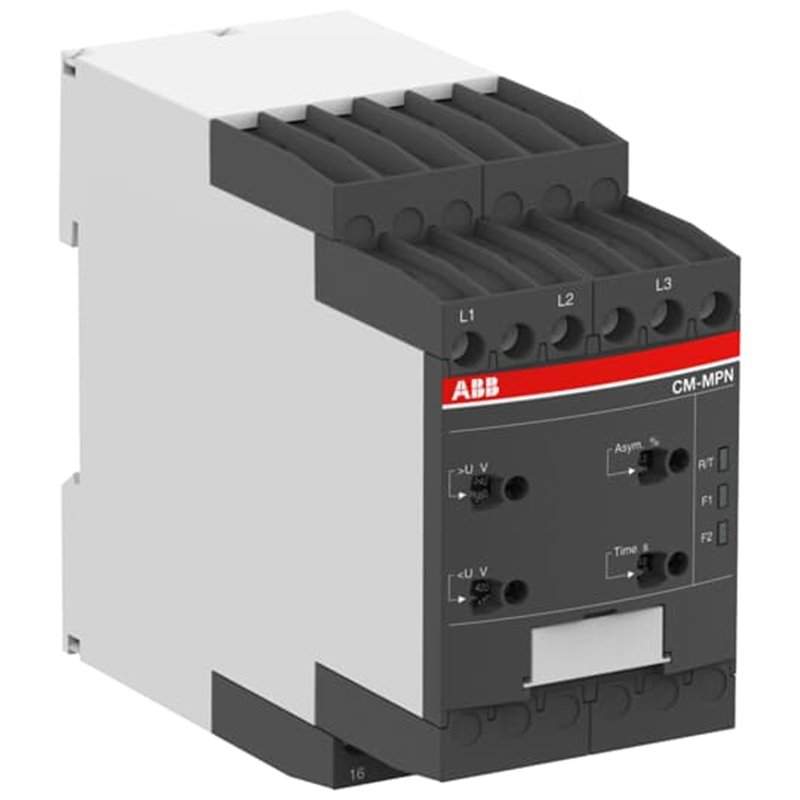 CMMPN72S 1SVR750489R8300 ABB CM-MPN.72S