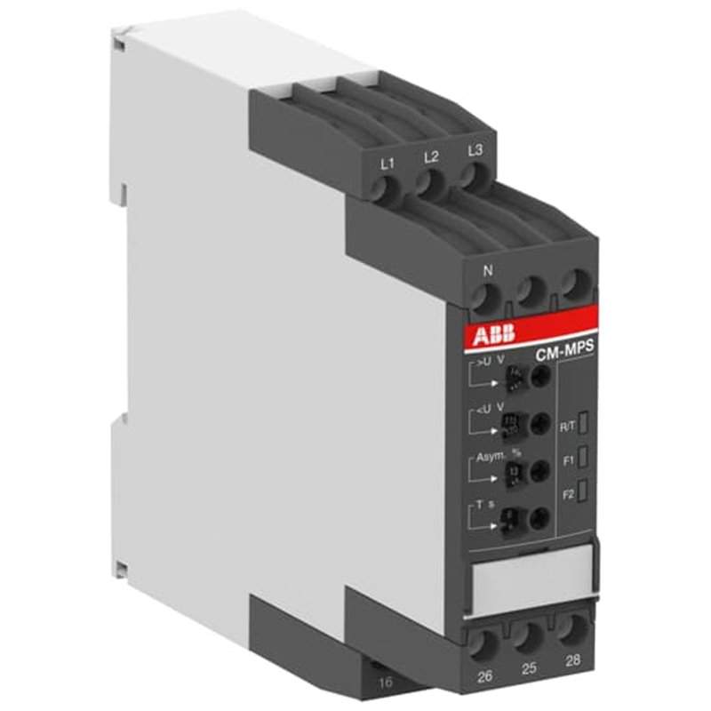 CMMPS41S 1SVR730884R3300 ABB CM-MPS.41S