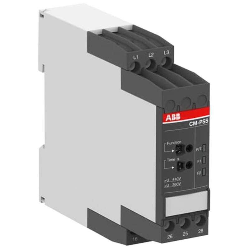 CMPSS31S 1SVR730784R2300 ABB CM-PSS.31S