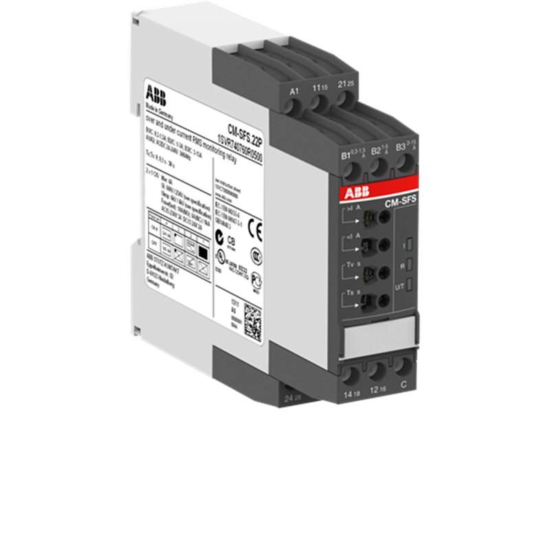 CMSFS21P 1SVR740760R0400 ABB CM-SFS.21P