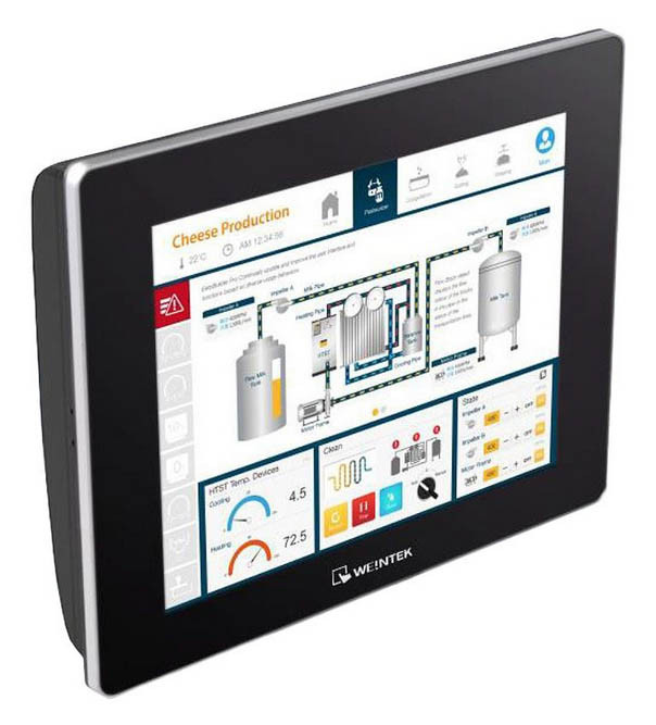 WEINTEK CMT3092X industrial automation component