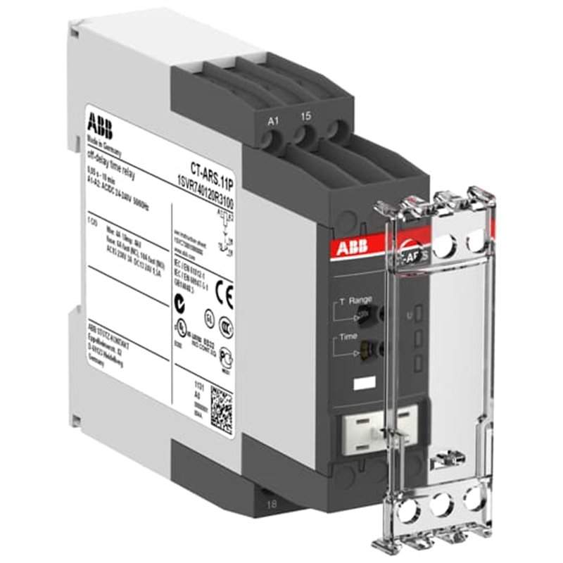 COV12 1SVR750005R0100 ABB COV.12