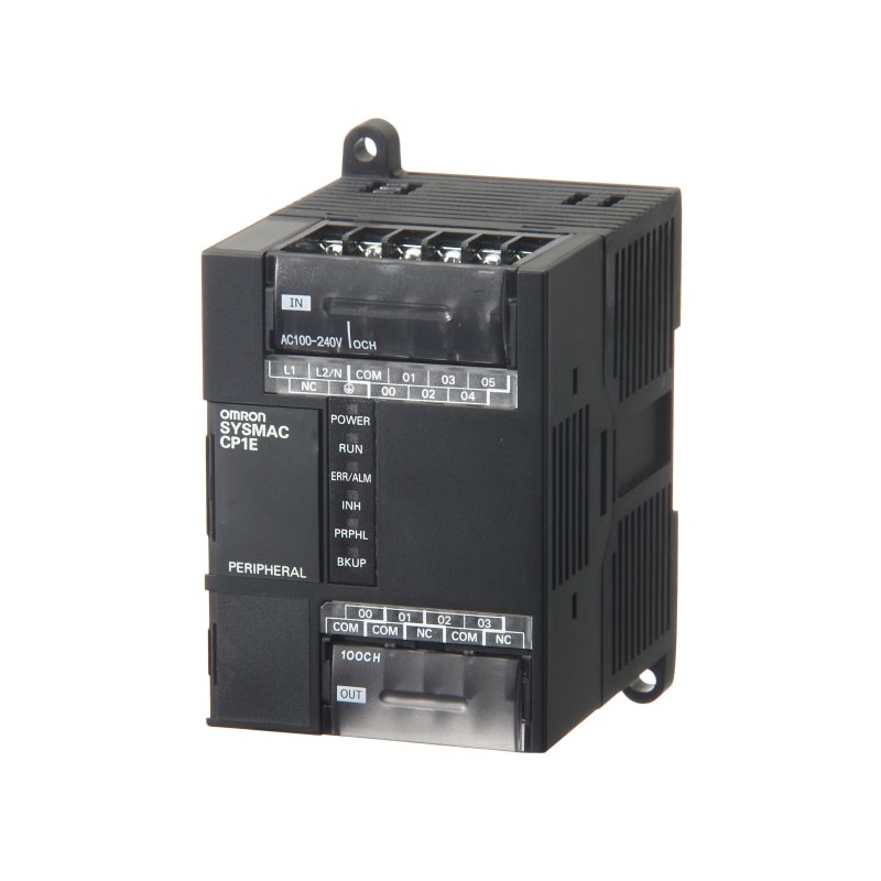 CP1EE10DRA CP1E-E10DR-A Omron
