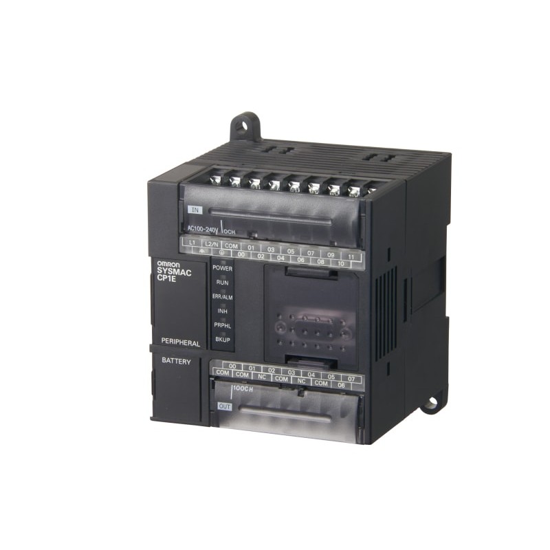 CP1EN20DRD CP1E-N20DR-D Omron