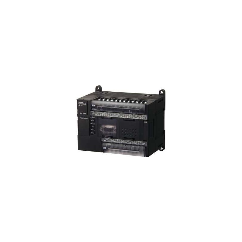 CP1EN30DRA CP1E-N30DR-A Omron