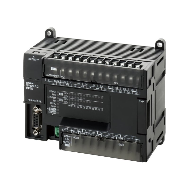 CP1EN30S1DT1D CP1E-N30S1DT1-D Omron