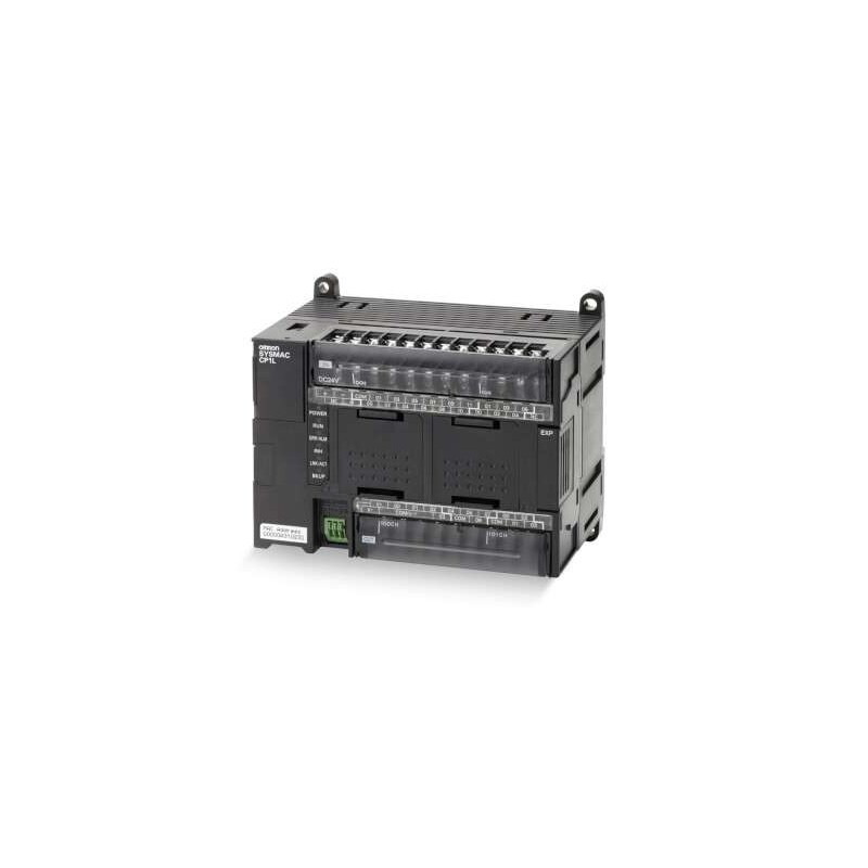 CP1LEM30DRD CP1L-EM30DR-D Omron