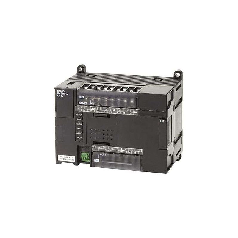 CP1LEM30DT1D CP1L-EM30DT1-D Omron