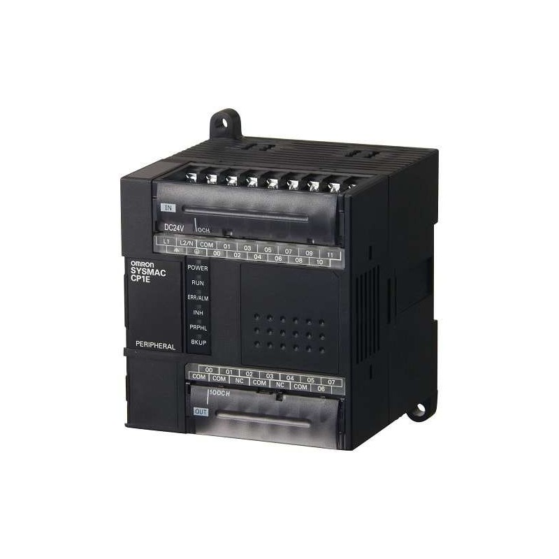 CP1LL14DRA CP1L-L14DR-A Omron