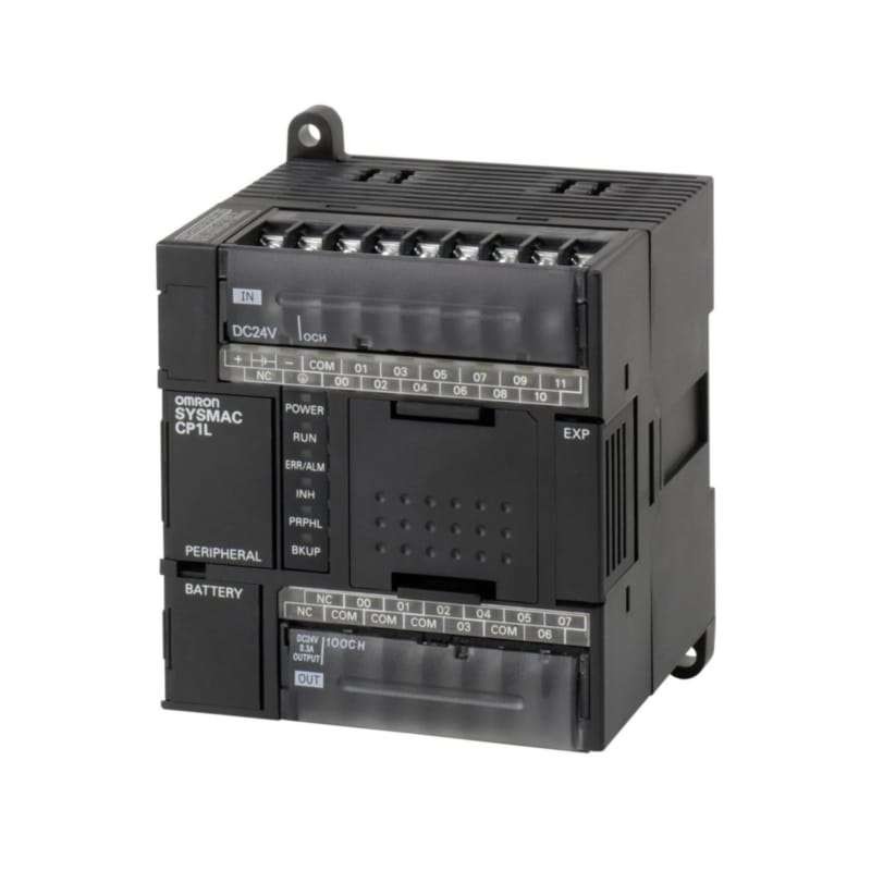 CP1LL20DRD CP1L-L20DR-D Omron