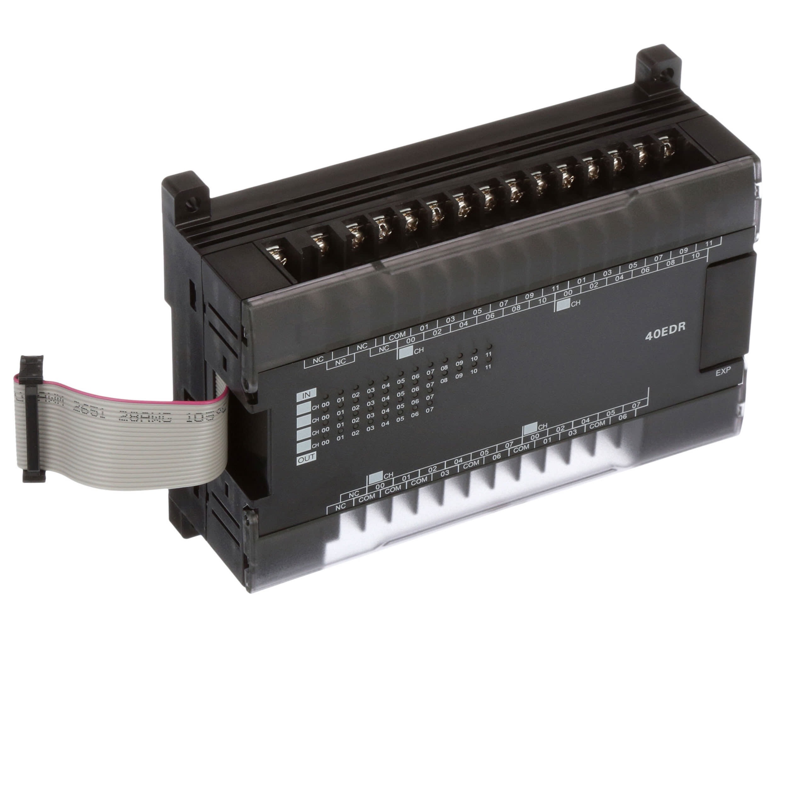 CP1W40EDR CP1W-40EDR Omron