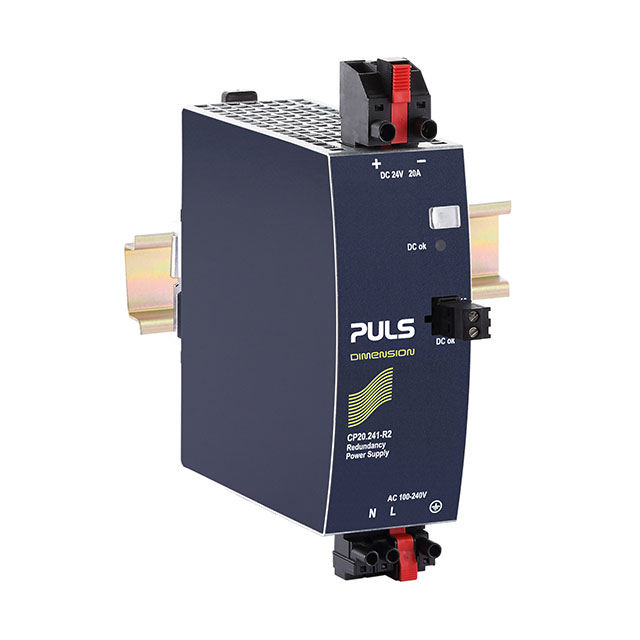 CP20241R2 CP20.241-R2 Puls