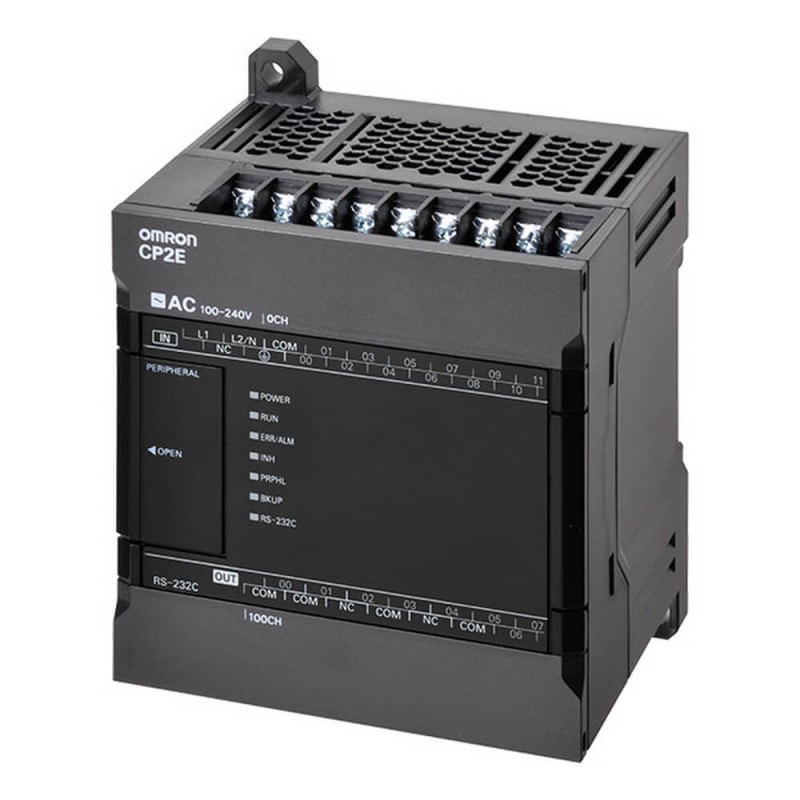 CP2EE14DRA CP2E-E14DR-A Omron