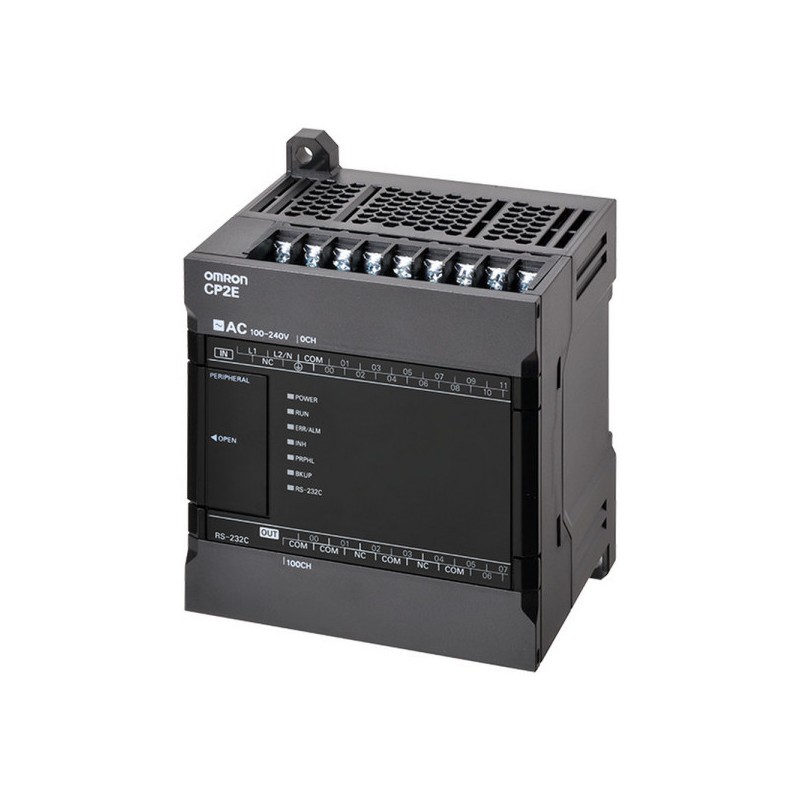 CP2EE20DRA CP2E-E20DR-A Omron
