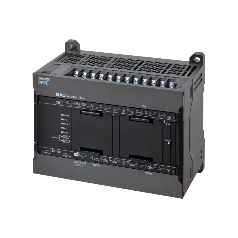 CP2EN30DRD CP2E-N30DR-D Omron