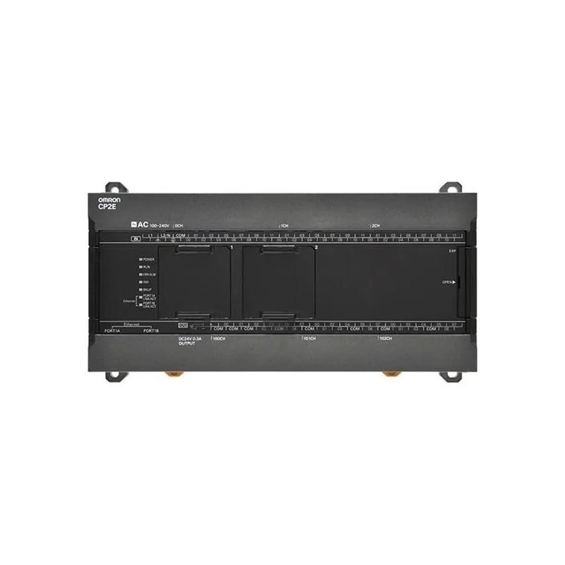 CP2EN60DRD CP2E-N60DR-D Omron