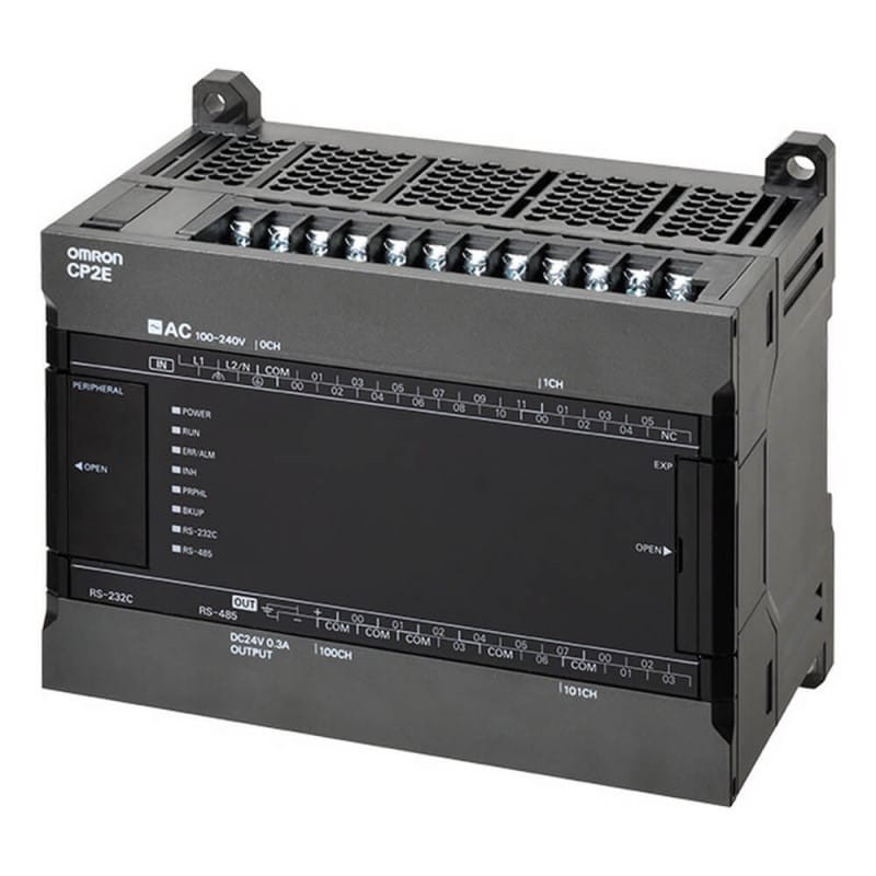 CP2ES30DRA CP2E-S30DR-A Omron