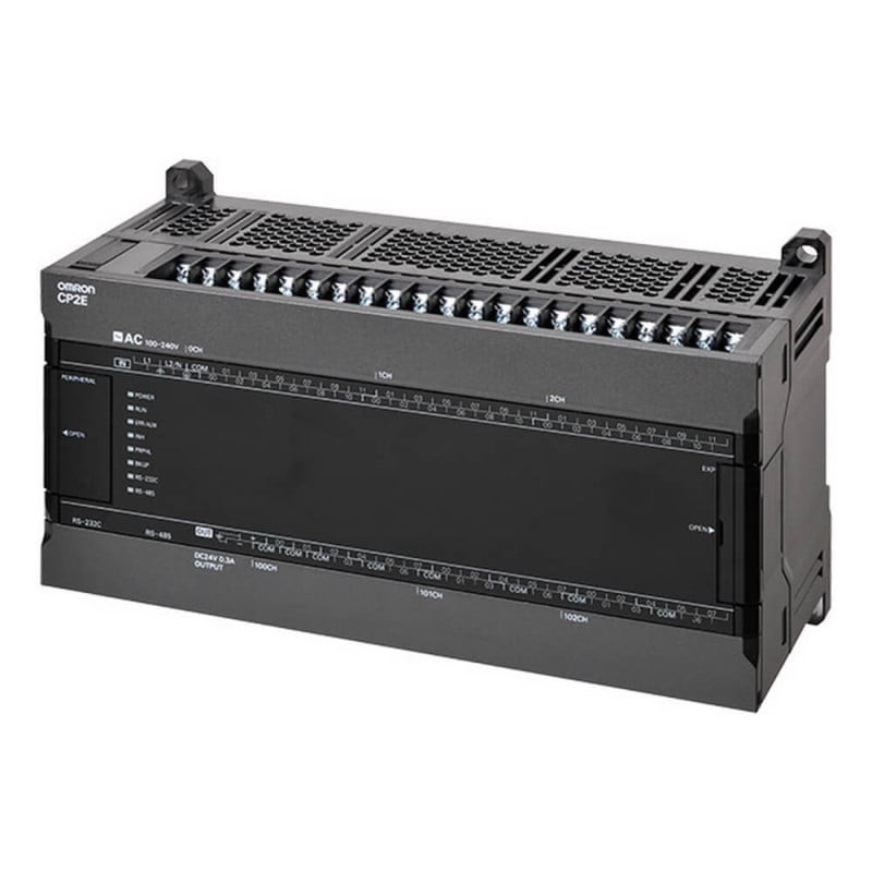 CP2ES60DT1D CP2E-S60DT1-D Omron