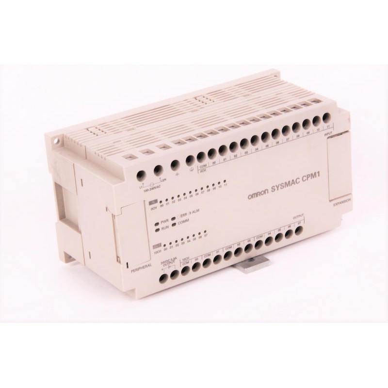 CPM120CDRA CPM1-20CDR-A Omron