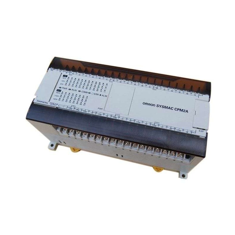 CPM2A60CDRA CPM2A-60CDR-A Omron