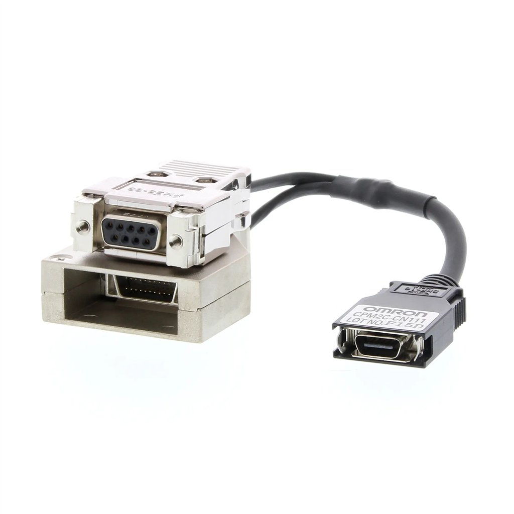 CPM2CCN111CHN-22 CPM2C-CN111 - Omron - Control Systems Accessories