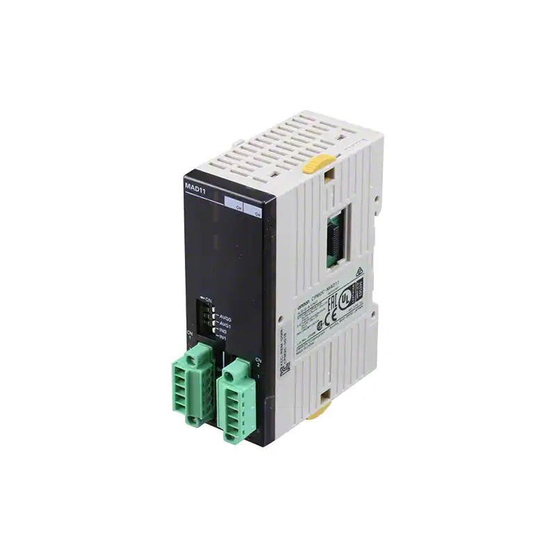 CPM2CMAD11 CPM2C-MAD11 Omron