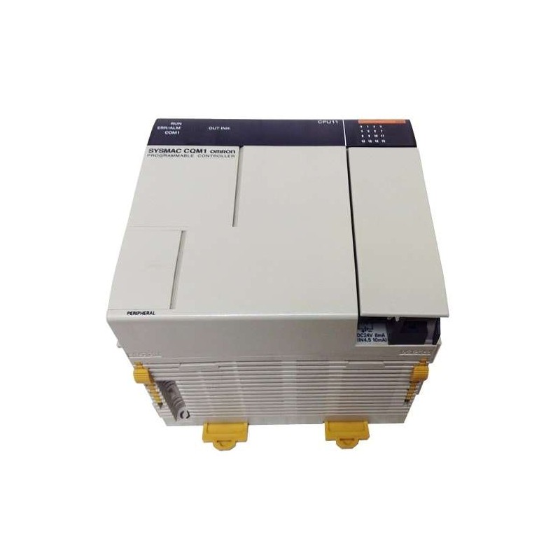 CQM1CPU11 CQM1-CPU11 Omron