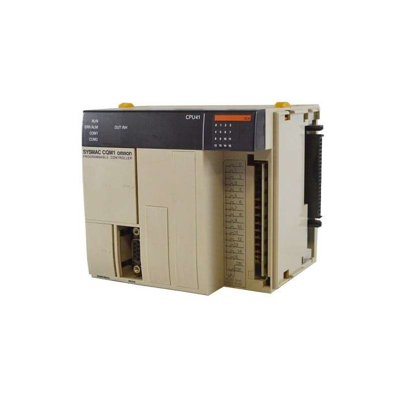 CQM1CPU41 CQM1-CPU41 Omron