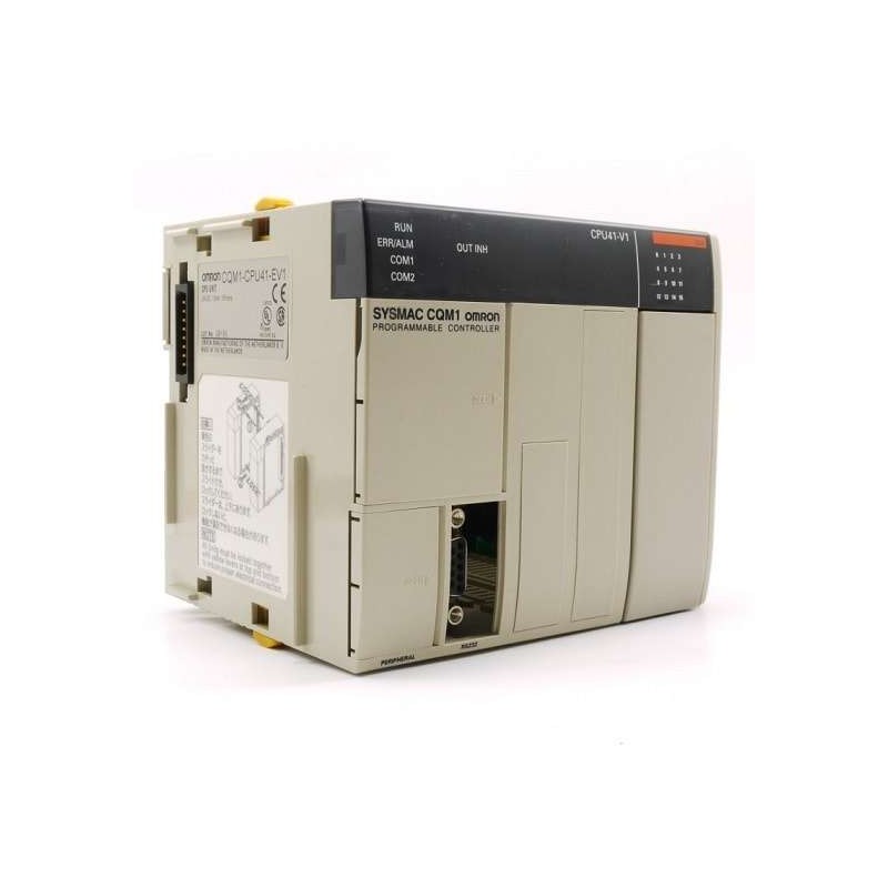 CQM1CPU41EV1 CQM1-CPU41-EV1 Omron