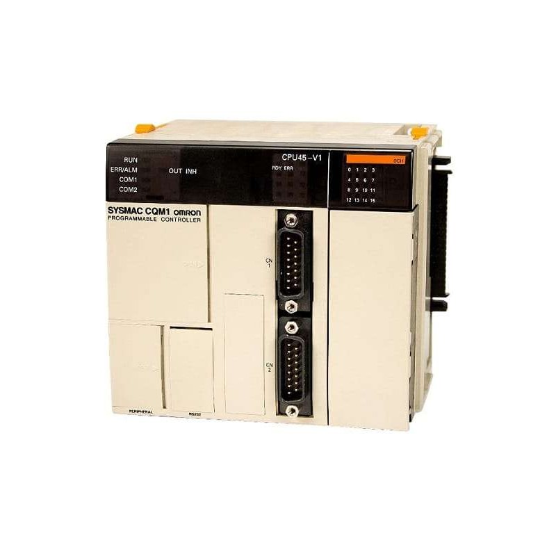 CQM1CPU45V1 CQM1-CPU45-V1 Omron