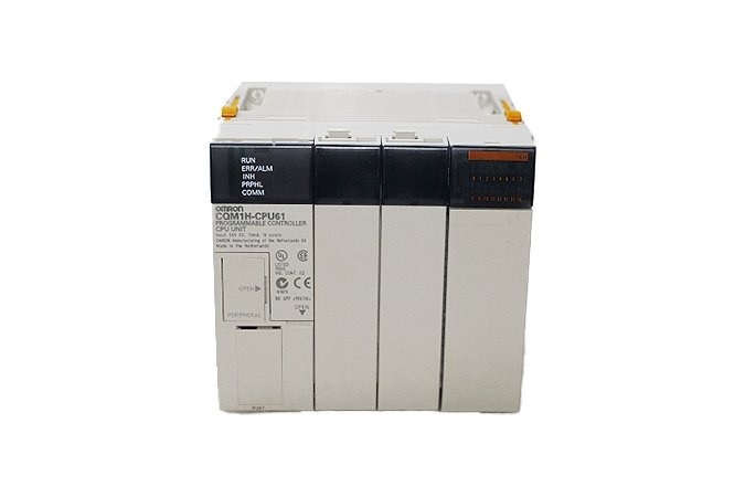 CQM1HCPU61 CQM1H-CPU61 Omron