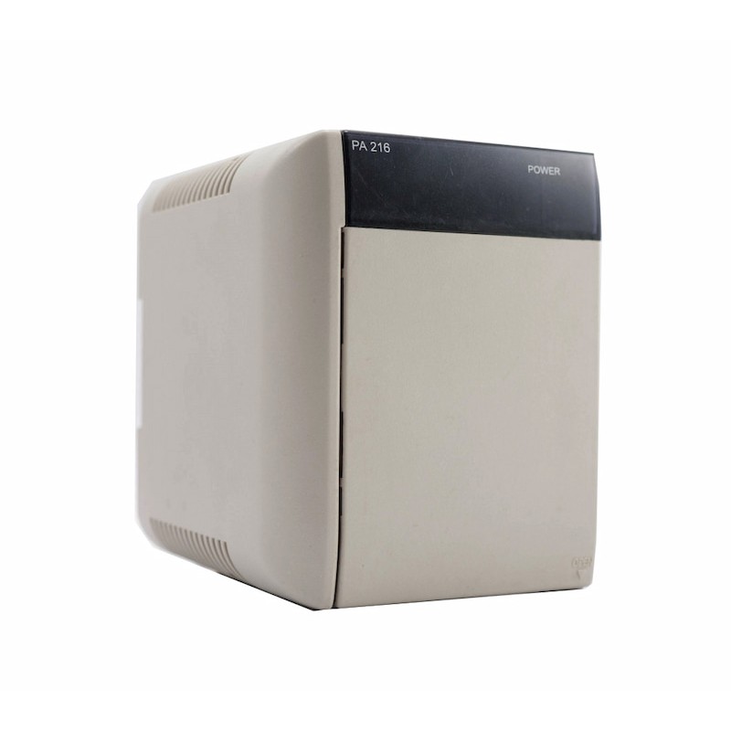 CQM1PA216 CQM1-PA216 Omron