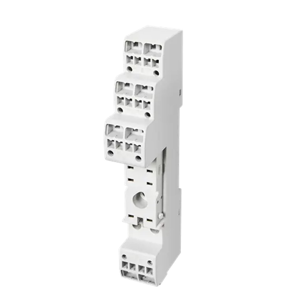 CRPLP 1SVR405650R0310 CR-PLP ABB Push-in socket