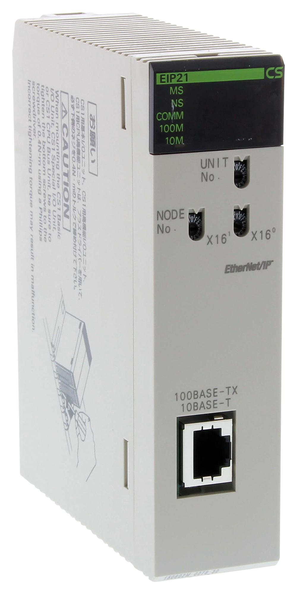 CS1WEIP21 CS1W-EIP21 Omron