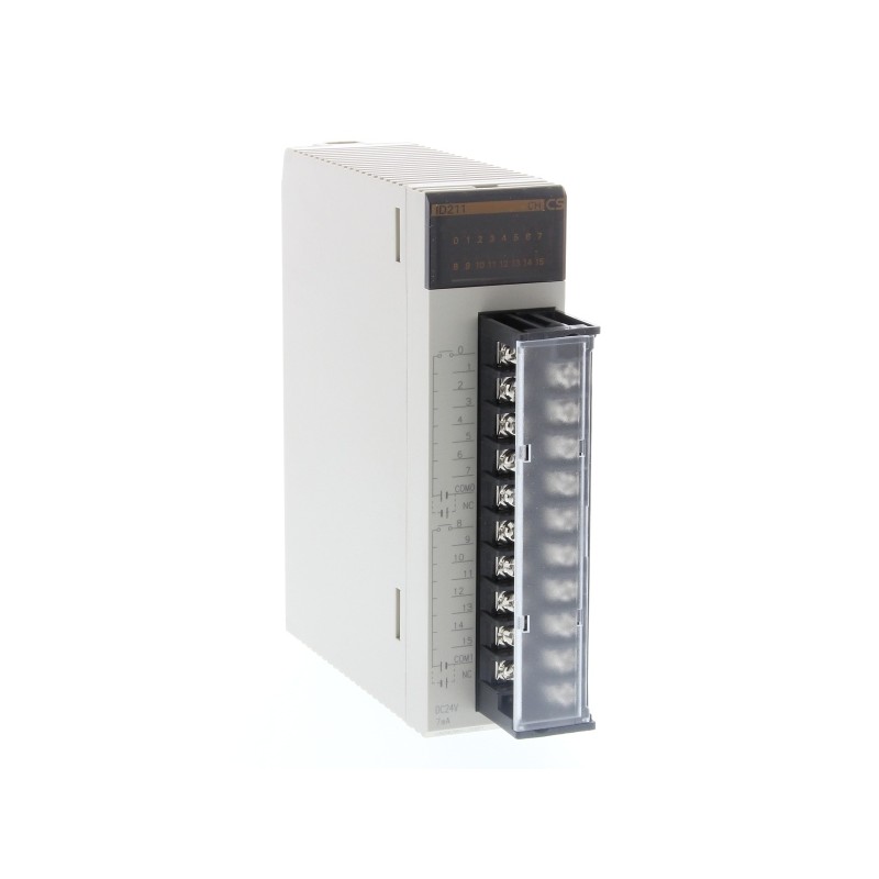 CS1WID211 CS1W-ID211 Omron