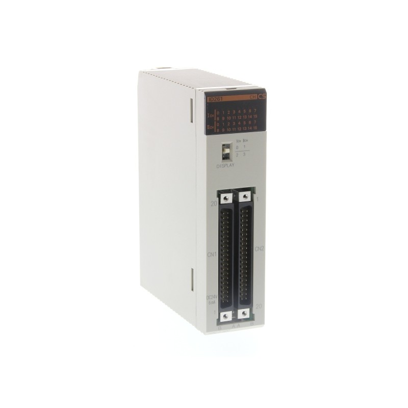 CS1WID261 CS1W-ID261 Omron