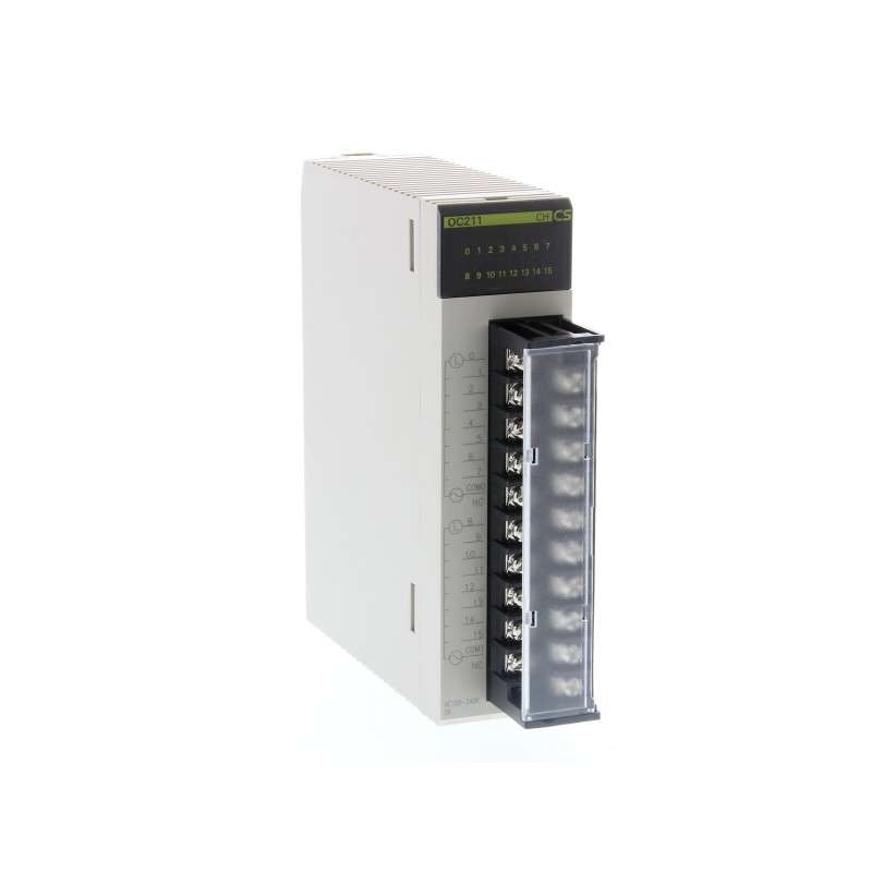 CS1WOC211 CS1W-OC211 Omron
