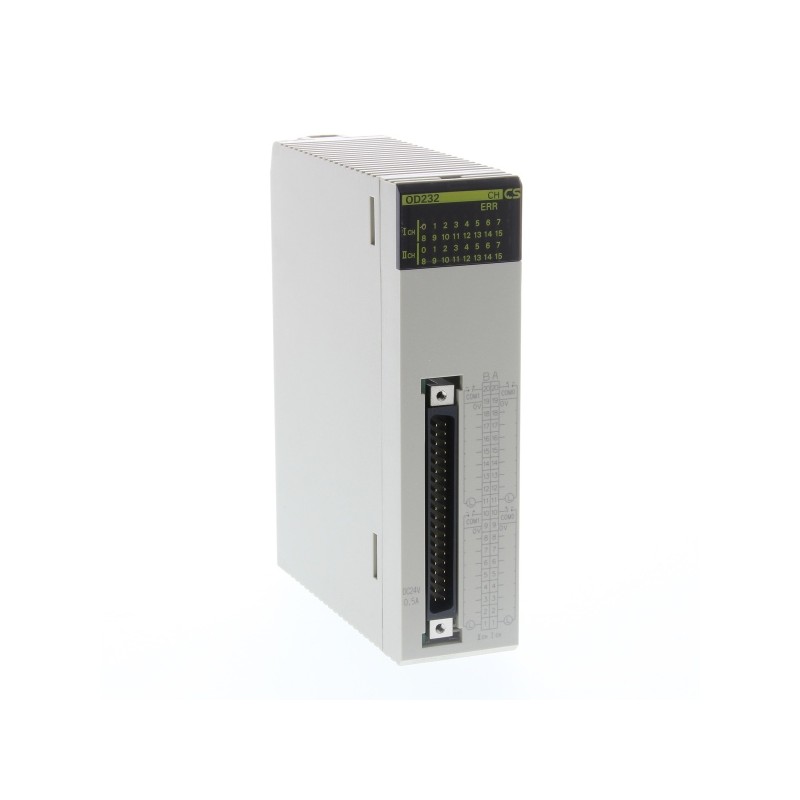 CS1WOD232 CS1W-OD232 Omron