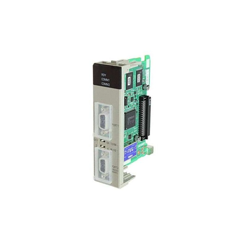 CS1WSCB41 CS1W-SCB41 Omron